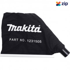 Makita 123150-5 - Dust Bag To Suit 3901/ PJ7000 / BPJ180